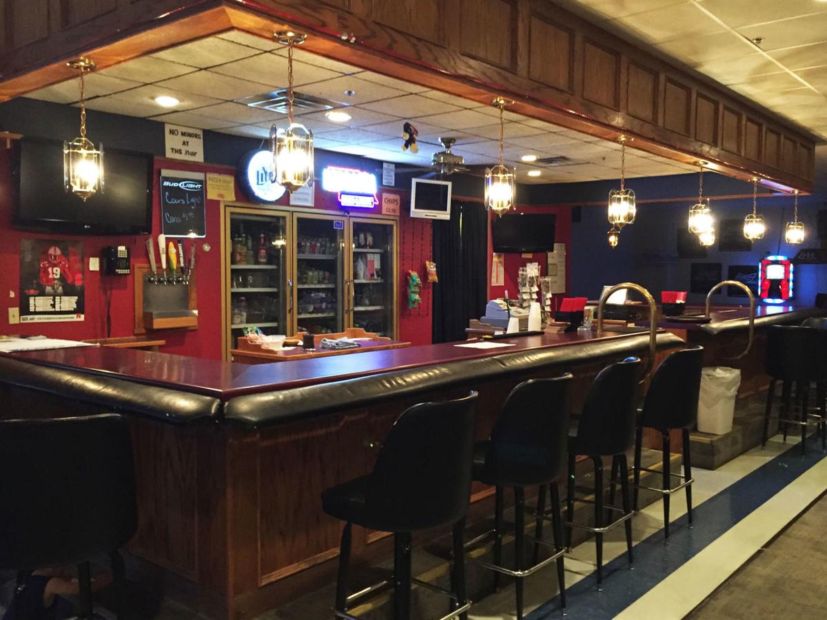 Eagles Club working its way back from tough times with new management