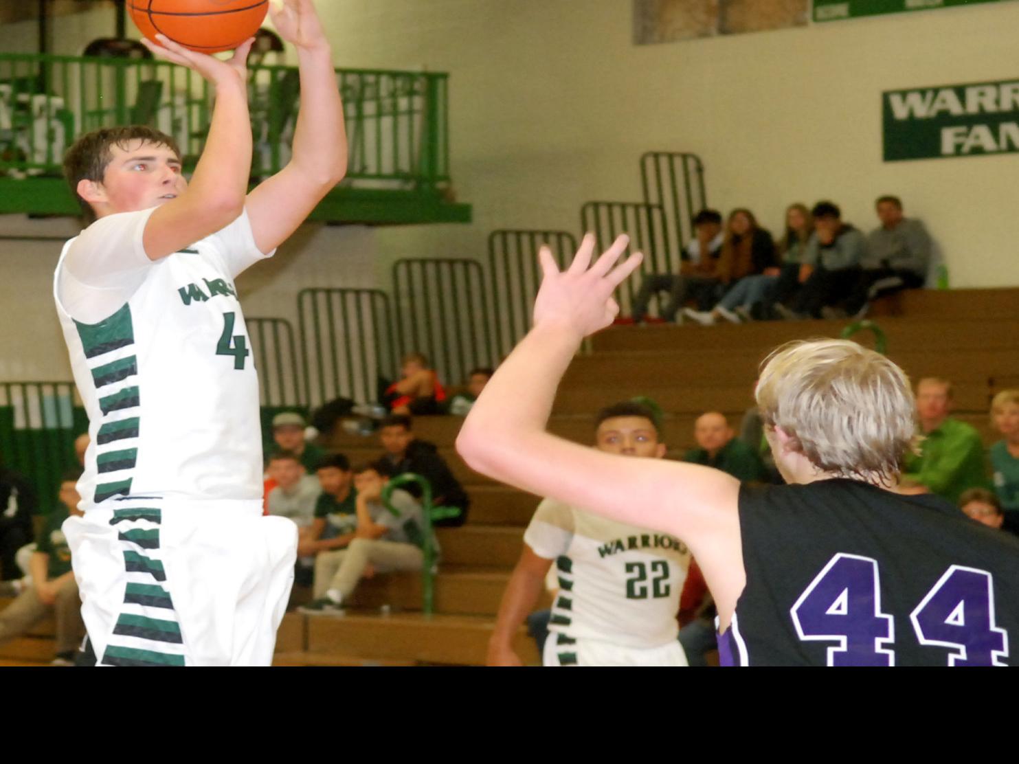 Schuyler Boys Counting On Seniors Sports Columbustelegram Com