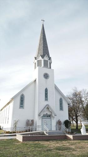 Presentation Church in Butler County