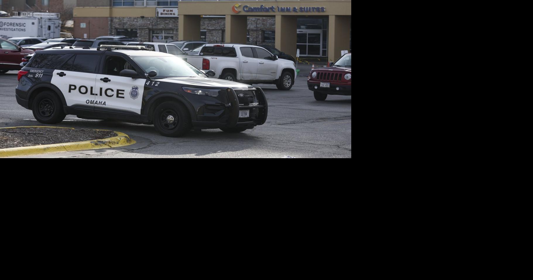 Shooting News Image