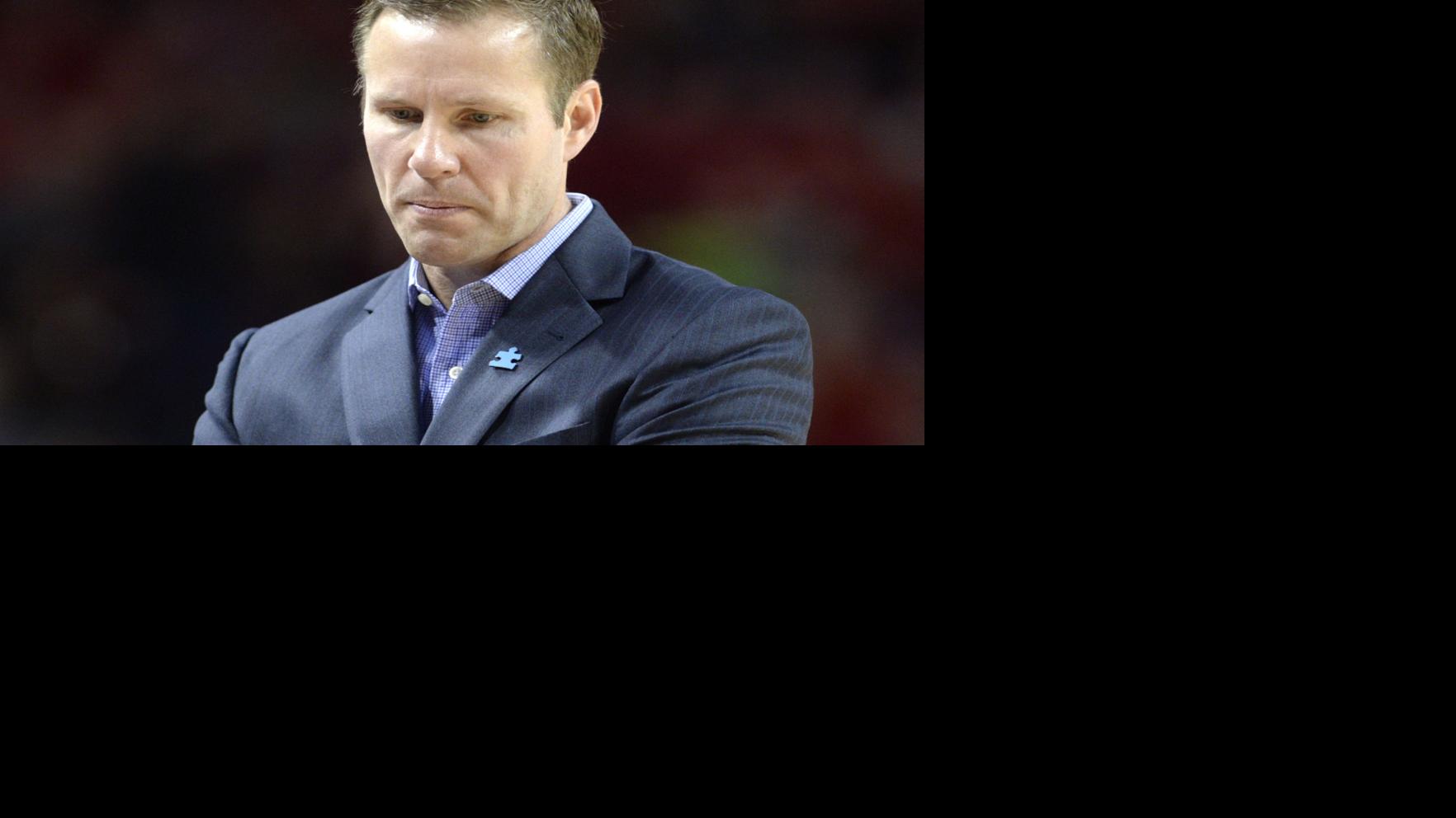 NU men's hoops notes: Eyeing the rotation as layoff looms; Mack disciplined again; Arop, Kavas ...