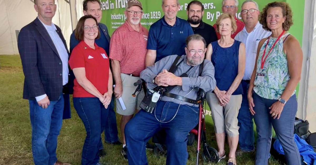Larry Moore Larry Moore of Ulysses to be inducted into Natural Resource Districts ...
