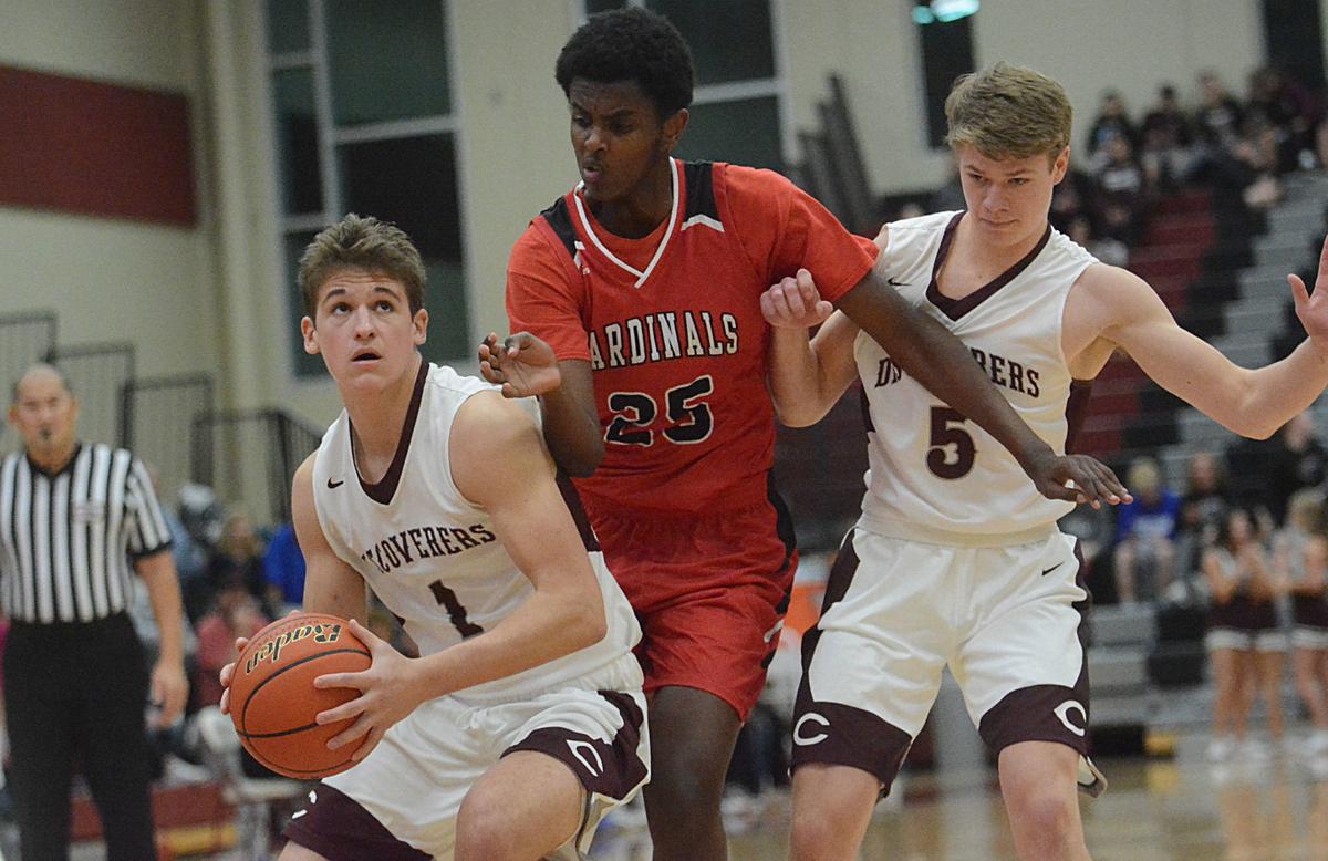 Columbus Boys Basketball A Long Time Comin Boys