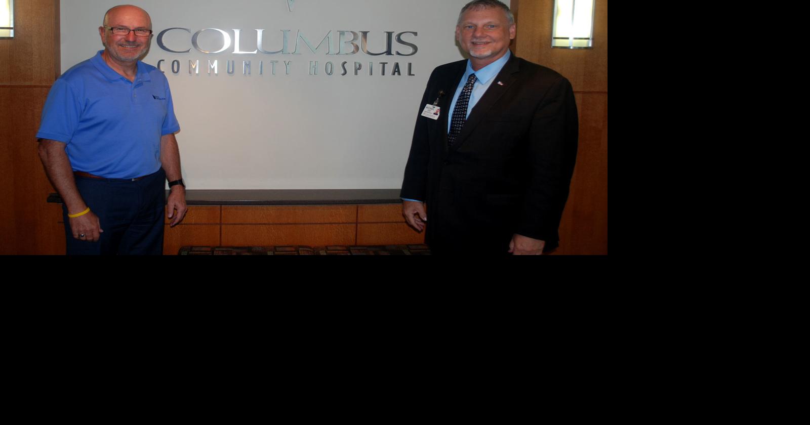 CCH moving forward with sizable renovations, expansions