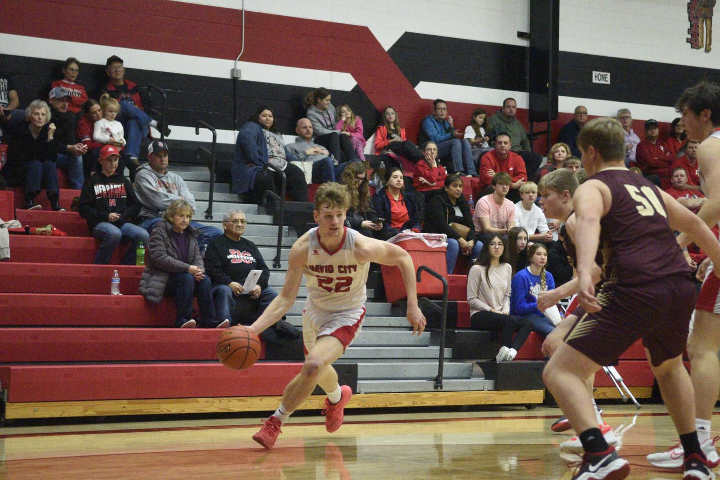 David City basketball looks to continue program momentum