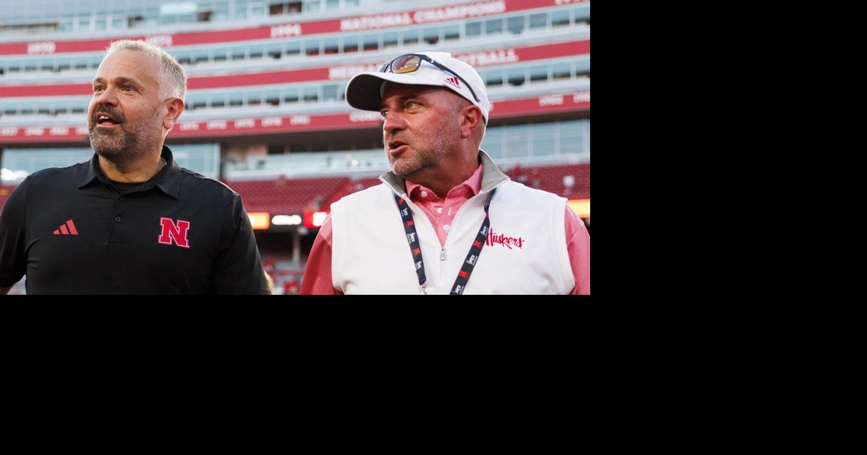 ESPN's Adam Rittenberg on Penn State's search, Nebraska's 'OK' season: Ben Doody's media notes