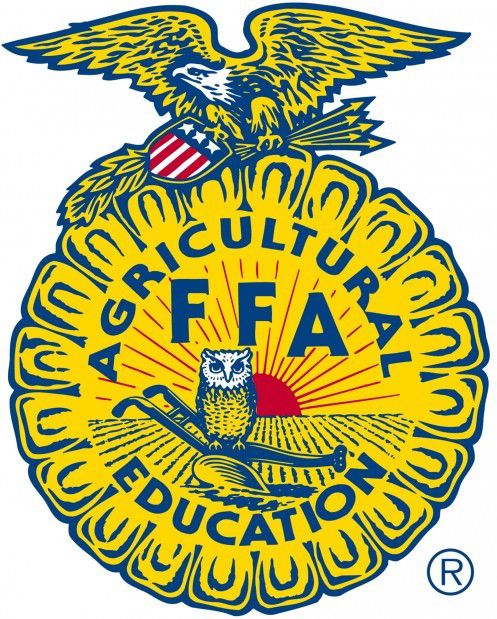 FFA logo | | columbustelegram.com