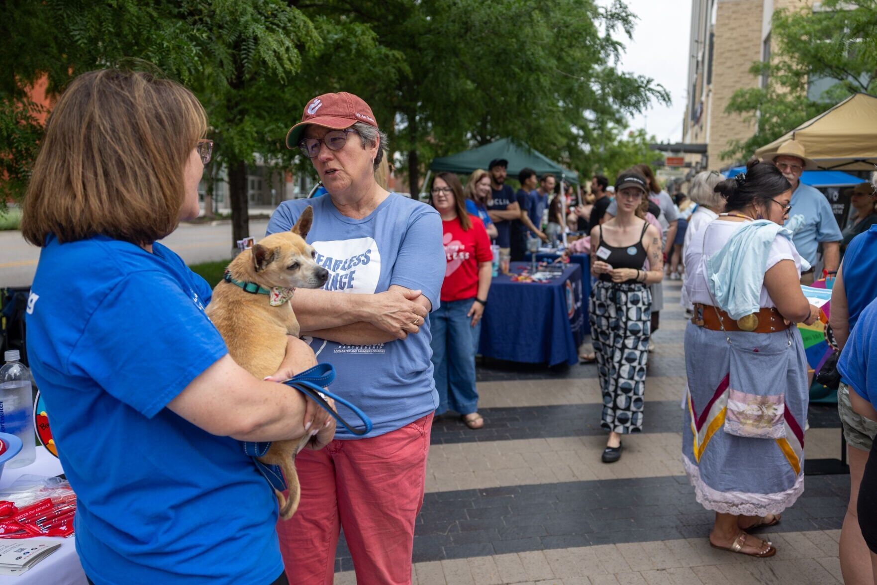 Generosity on display: See photos from the 2026 Give to Lincoln ...