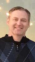 Jason Parridgen