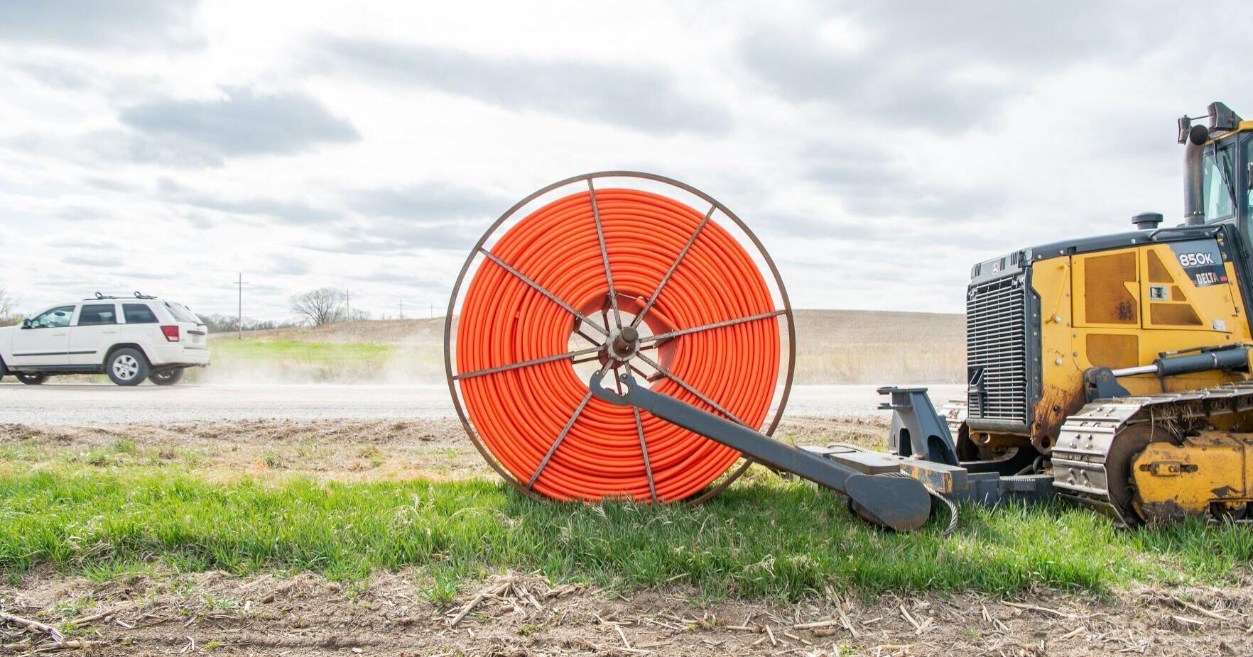 Nebraska Public Service Commission approves $61 million in broadband grants - Vimarsana News