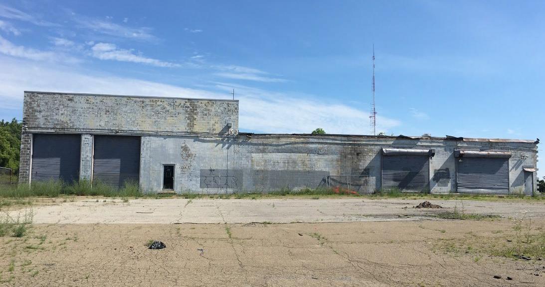 Uniland plans North Buffalo medical office building at Elmwood-Hertel
