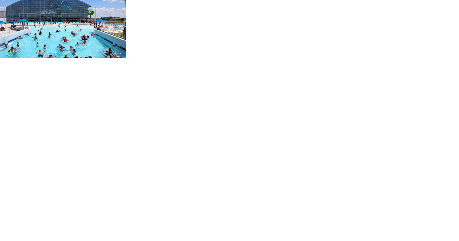 Bellevue leaders say 'demand' means $60M indoor water park won't leave taxpayers underwater - Vimarsana News