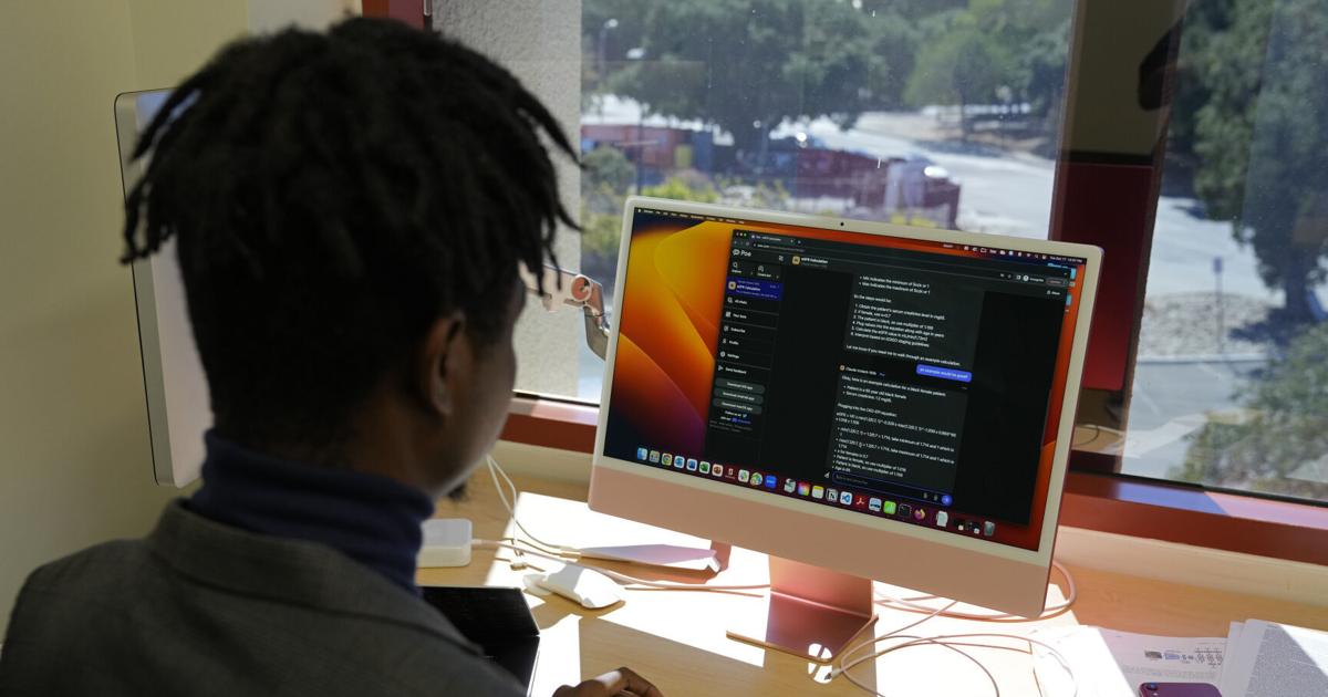 AI chatbots and racism; bedbugs making France anxious AI chatbots and racism; bedbugs making France anxious