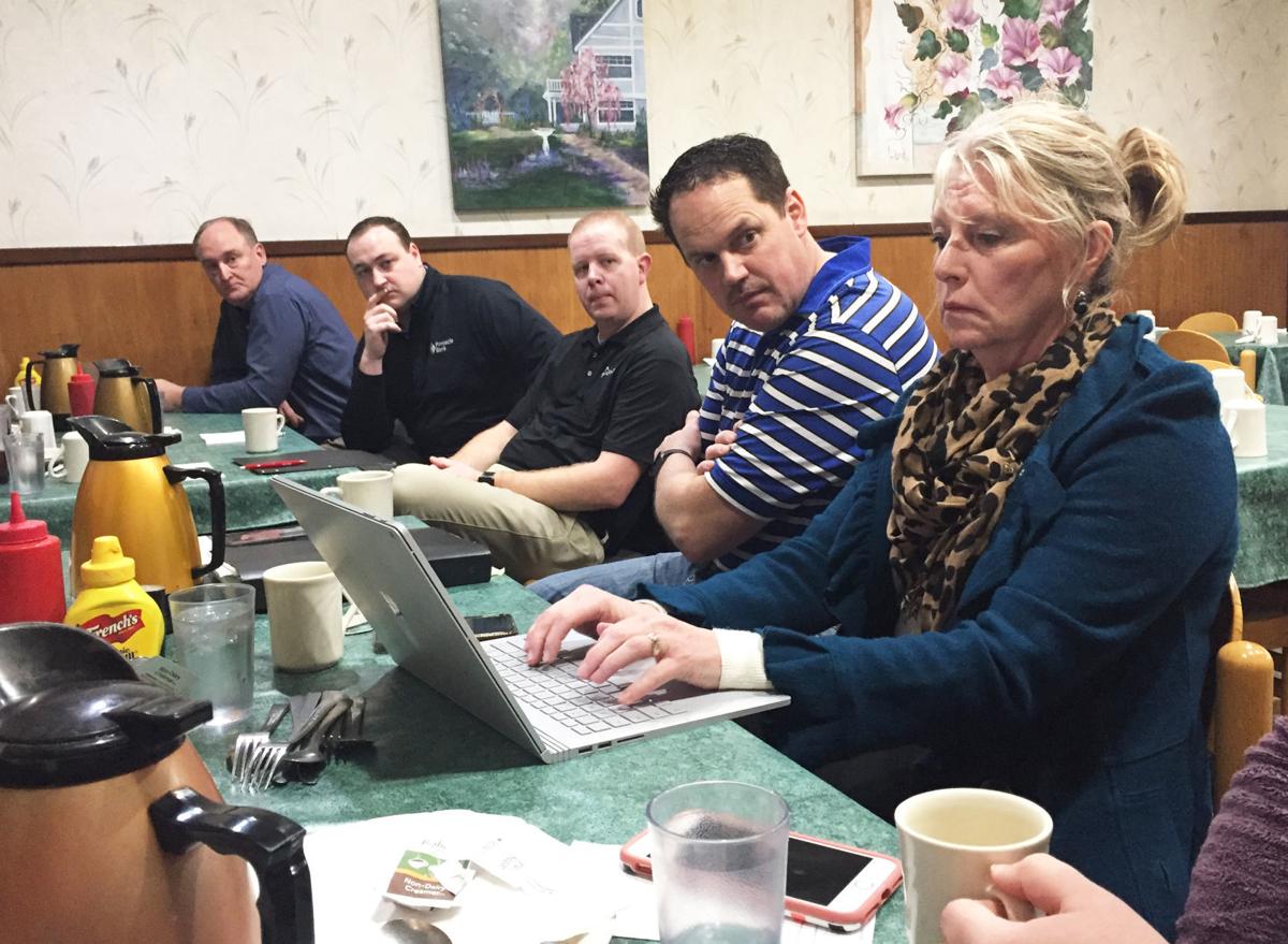 Feb. 28 Agribusiness Breakfast 1