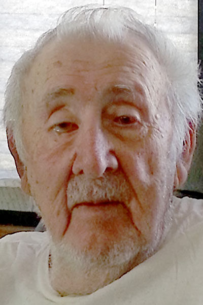 Donald Ray