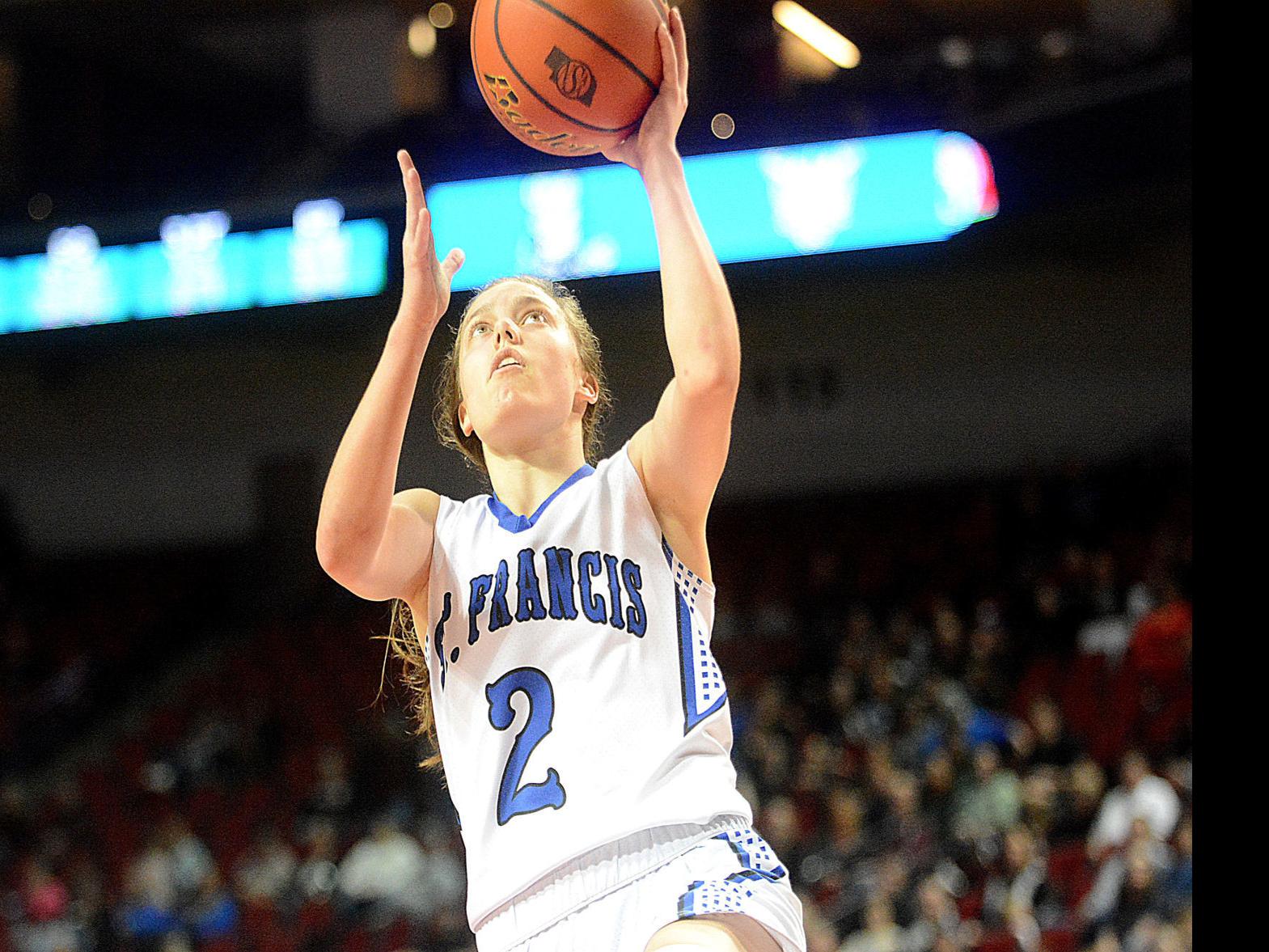 Lincoln Journal Star Girls Basketball All State Honorees High