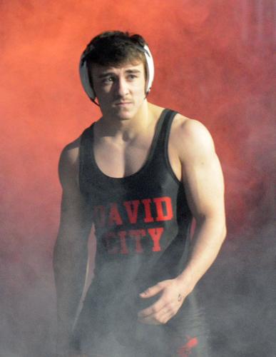 Noah Styskal