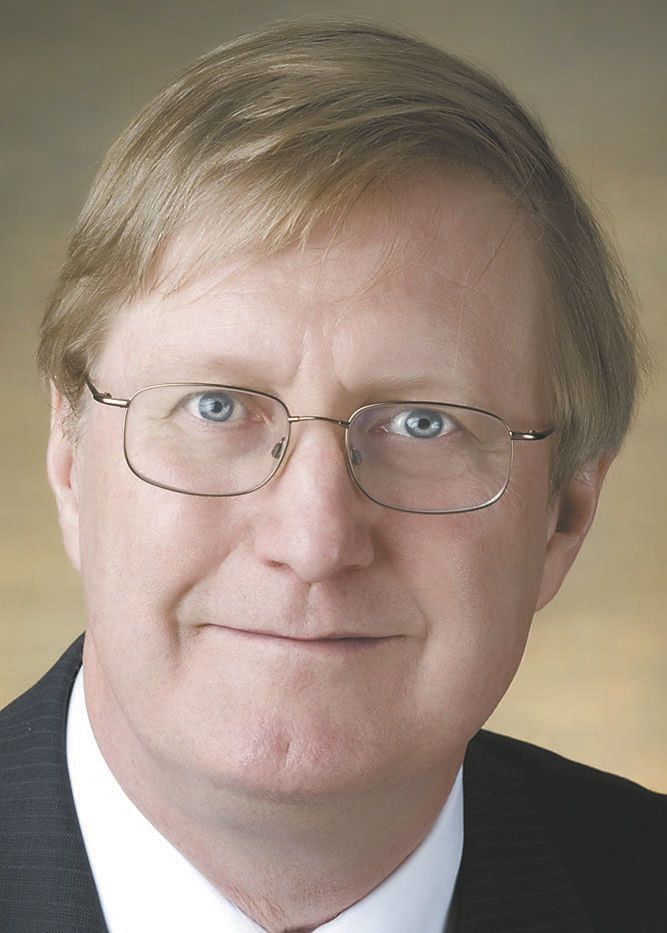 Schumacher Legislature 'didn't screw up too bad' Government and