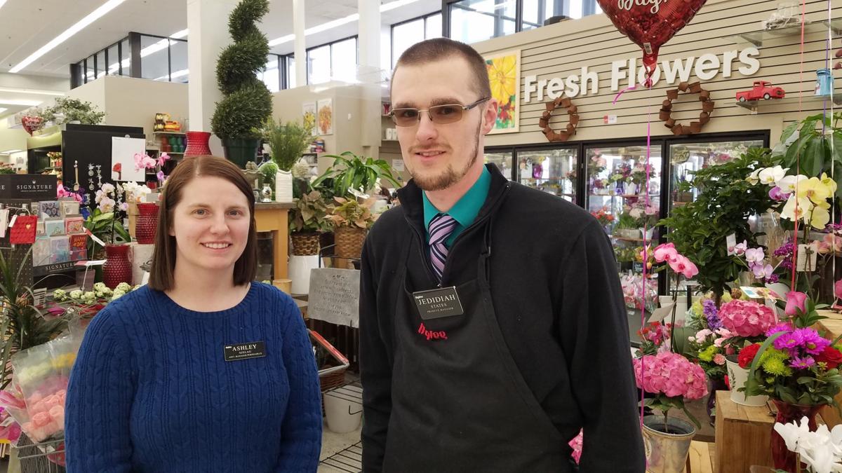 Hy Vee Flowers Omaha Ne Hy Vee Join The Hy Vee Family Facebook