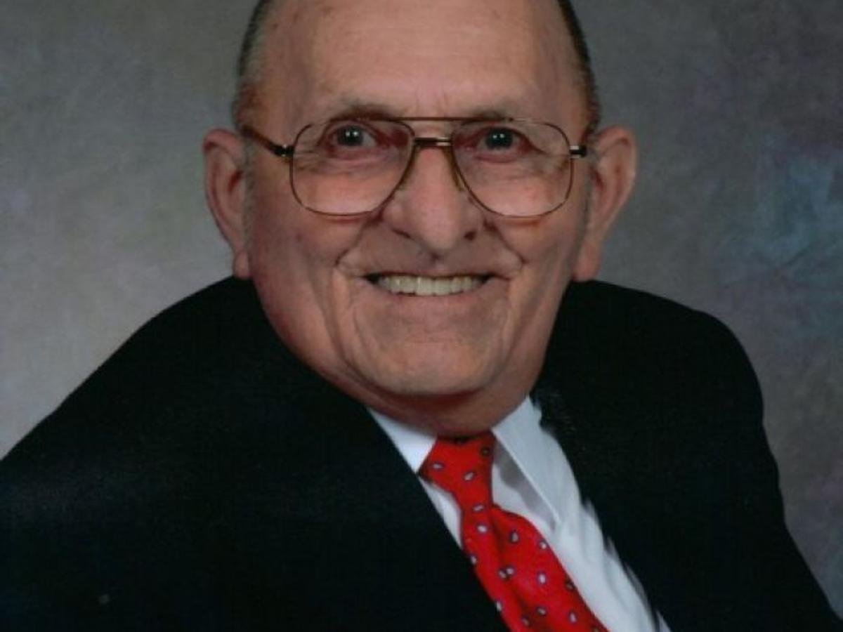 Eldon Kracl Obituaries Columbustelegram Com