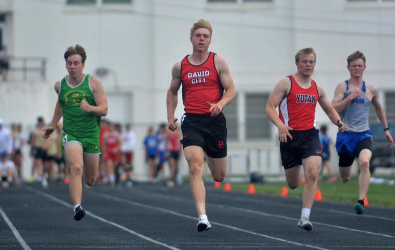 Caden Denker