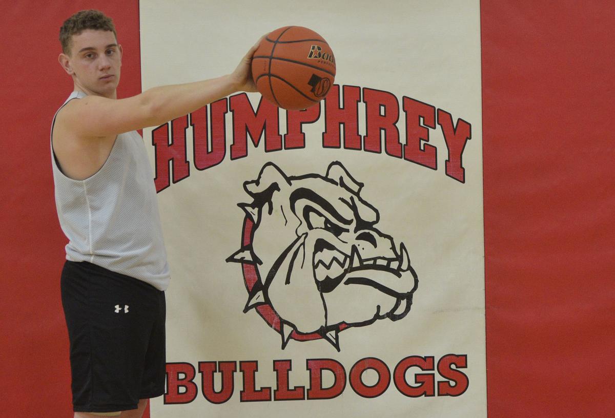 H Lhf Boys Making Historic Trip As Combined Program High School