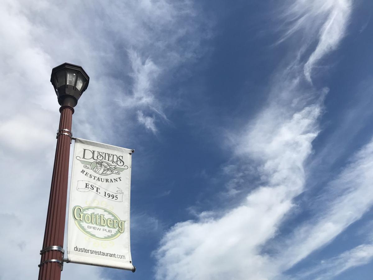 Dusters Restaurant & Gottberg Brew Pub