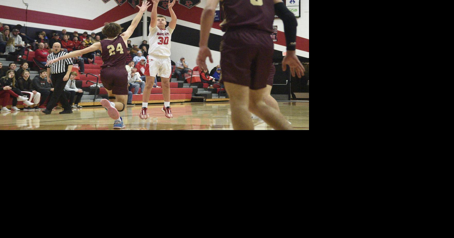 David City basketball looks to continue program momentum