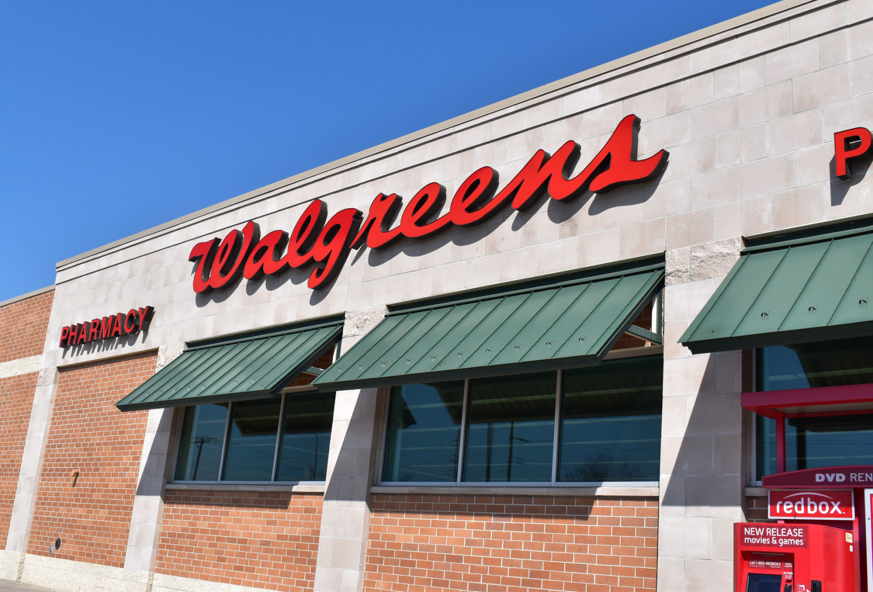 Walgreens hosting horseshoe tossin fundraising event