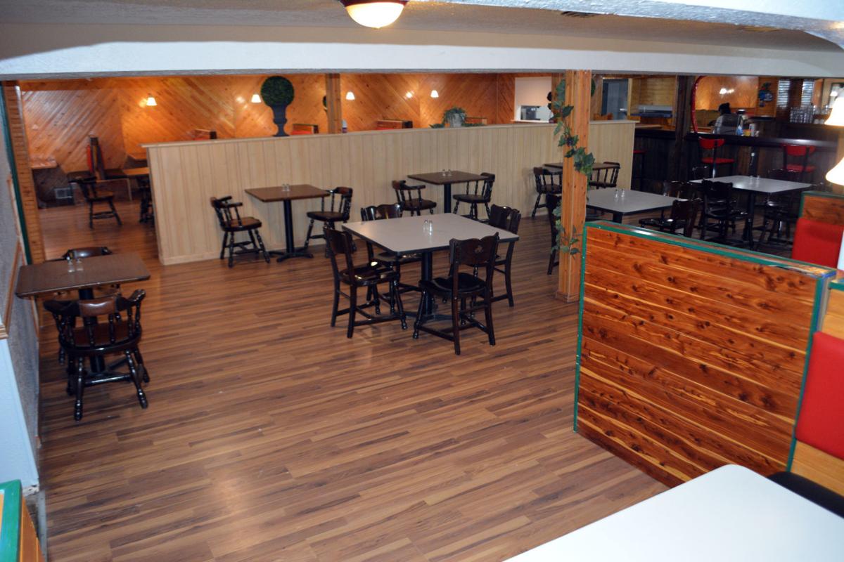 Authentic Italian Cuisine Making Its Way To Columbus Local Authentic Italian Cuisine Making Its Way To Columbus