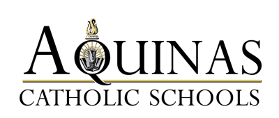 Aquinas logo