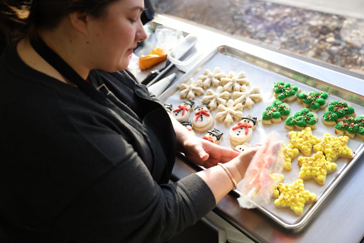 Decorating for the season