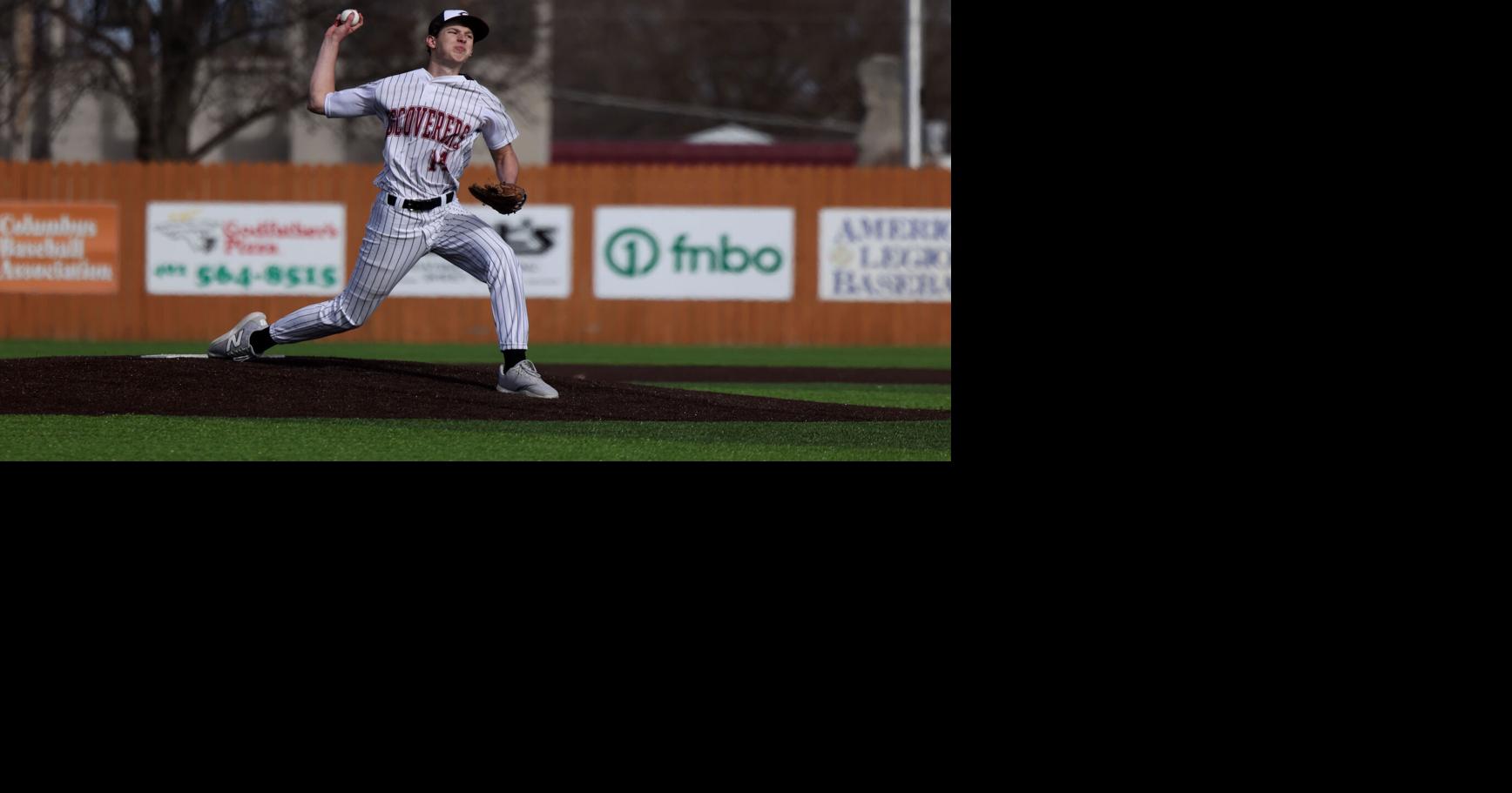 Columbus baseball returns to road, gets wins over OC, LHS