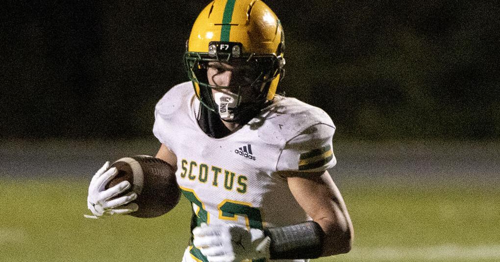 Playoff Picture - Discoverers find a way in, Scotus on the rise, D2-1 district a monster