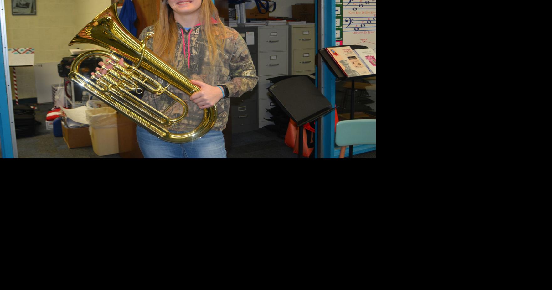 Charlotte Tuba Christmas 2022 Tuba Christmas Concert In Columbus This Sunday | Music |  Columbustelegram.com