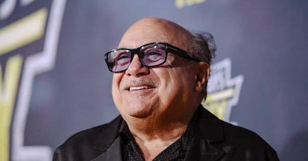 Happy Birthday, Danny DeVito! Five fun facts about the actor