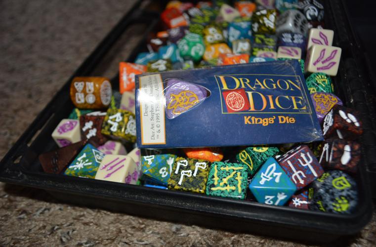Dragon Dice