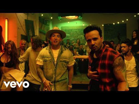 Stream Luis Fonsi - Despacito ft. Daddy Yankee (Girl Cover)(Robert