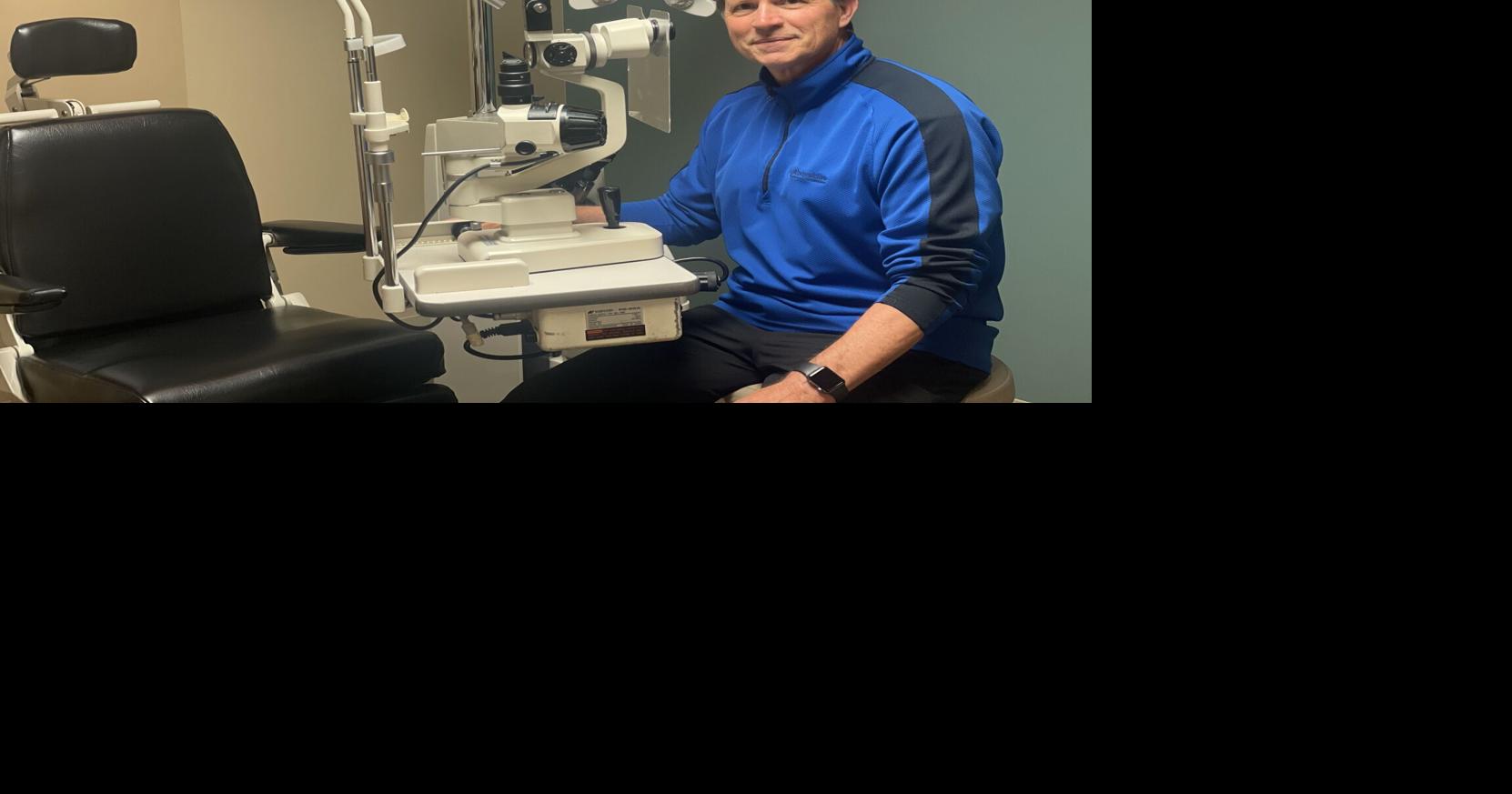 Dr. Richard Haney retiring after 45 years