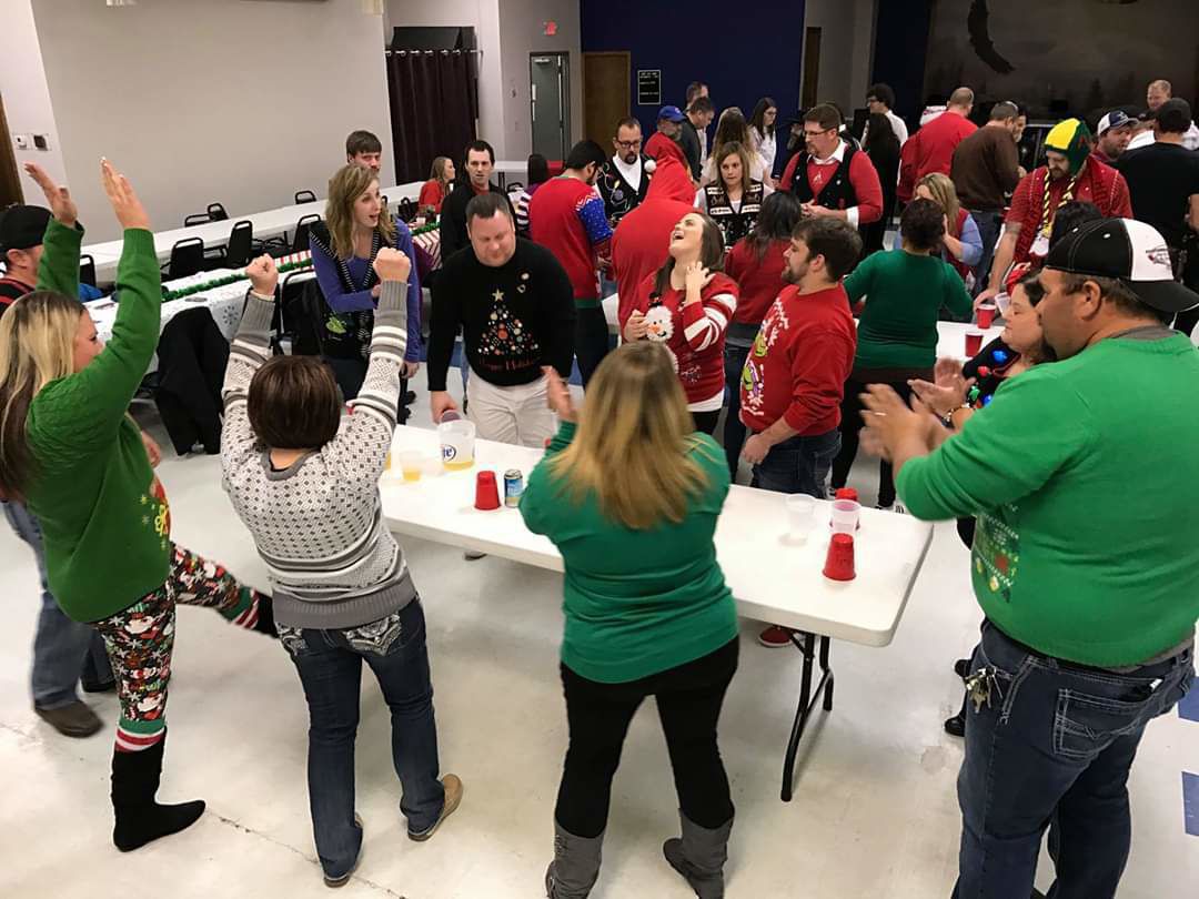 Kiwanis holding tippy cup tournament for 5th year News