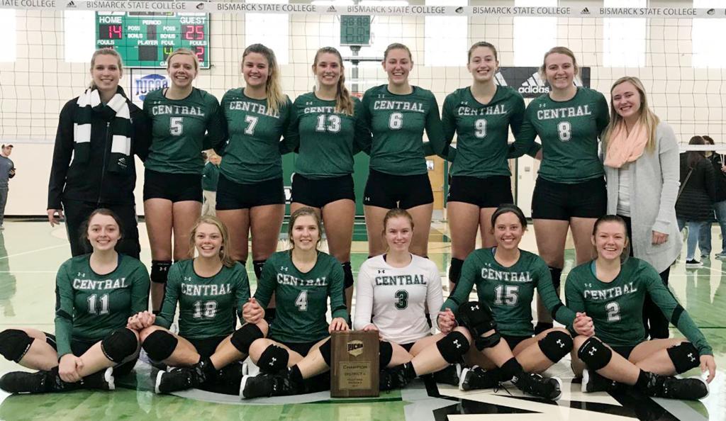 Raiders Keep Pushing Forward All The Way To National Tourney