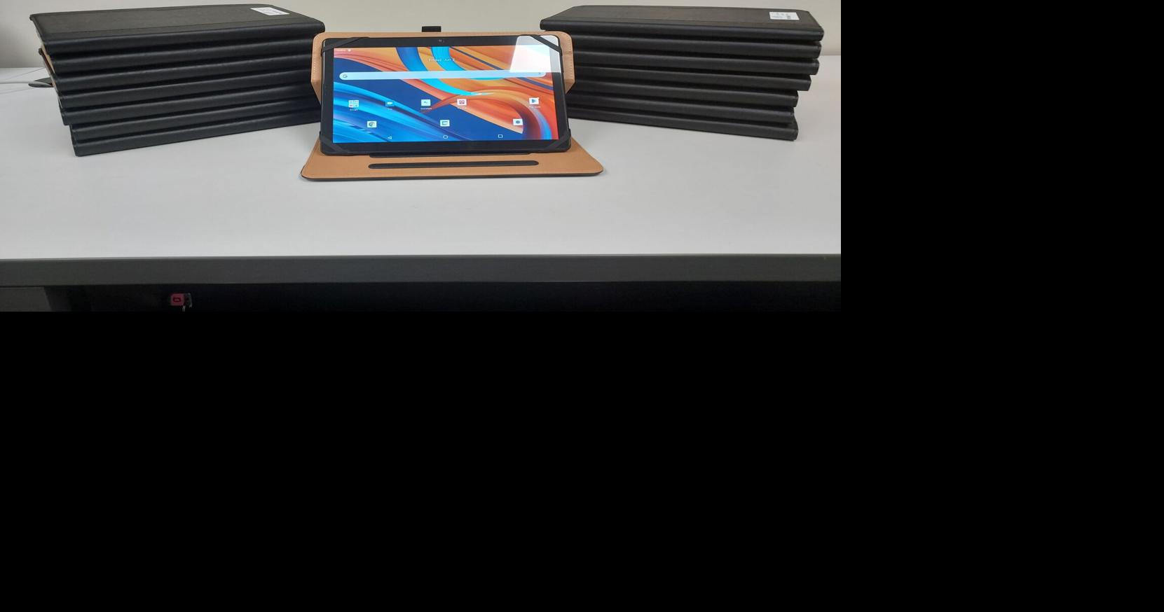 Platte Valley Literacy Association receives grant to purchase tablets