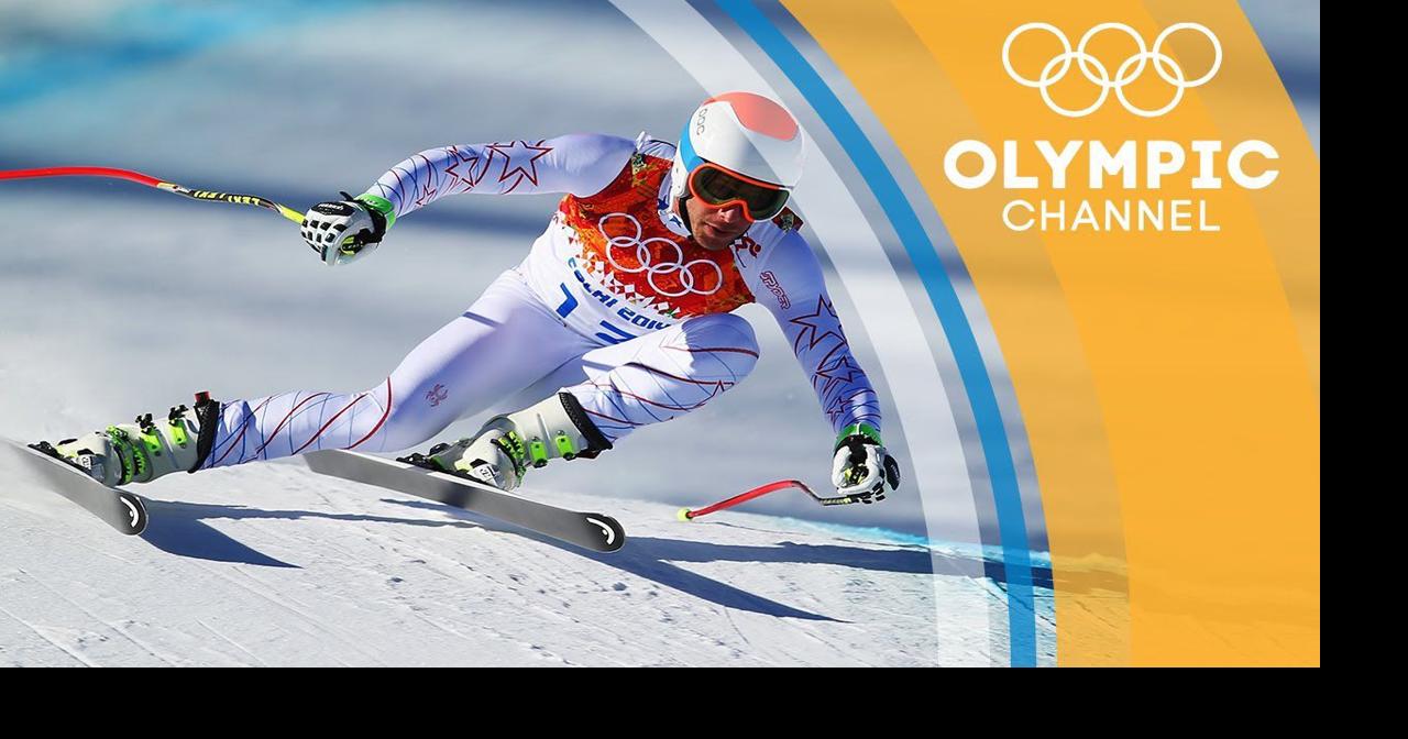The Perfect Skier