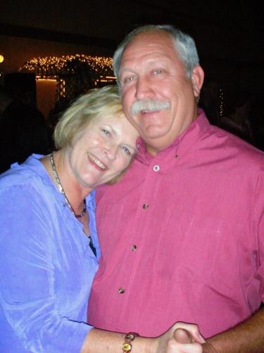 George and teresa