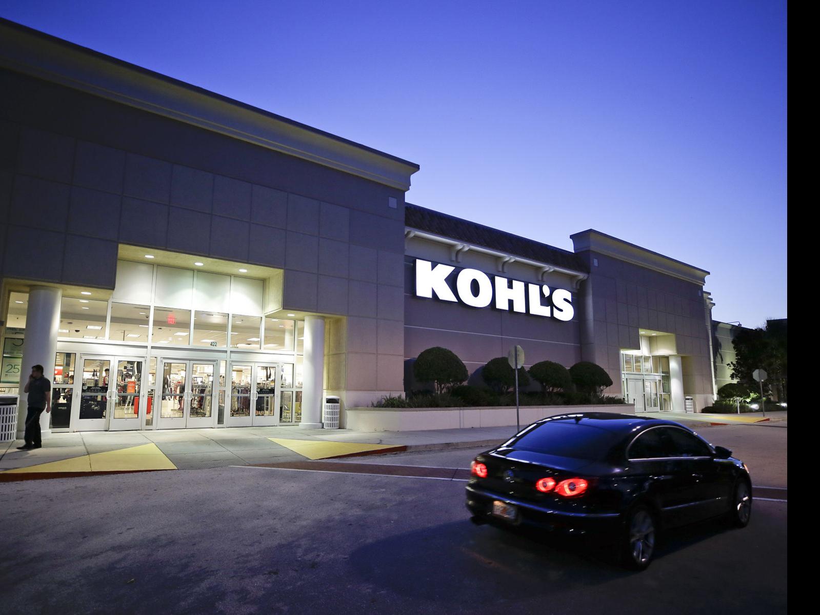 Kohl S Temporarily Closing All Stores Nationwide Amid Covid 19 Outbreak Other Retailers Follow Suit Local Columbustelegram Com
