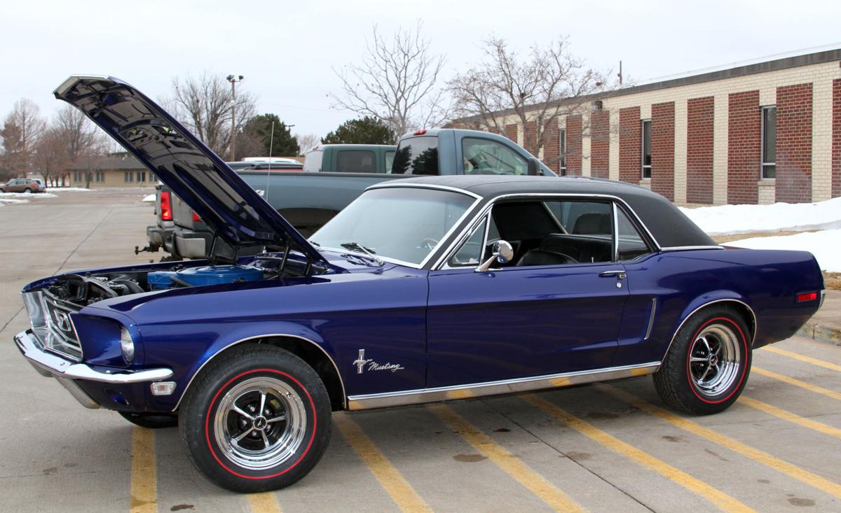 Courtesy Ford Car Show Courtesy Ford Car Show
