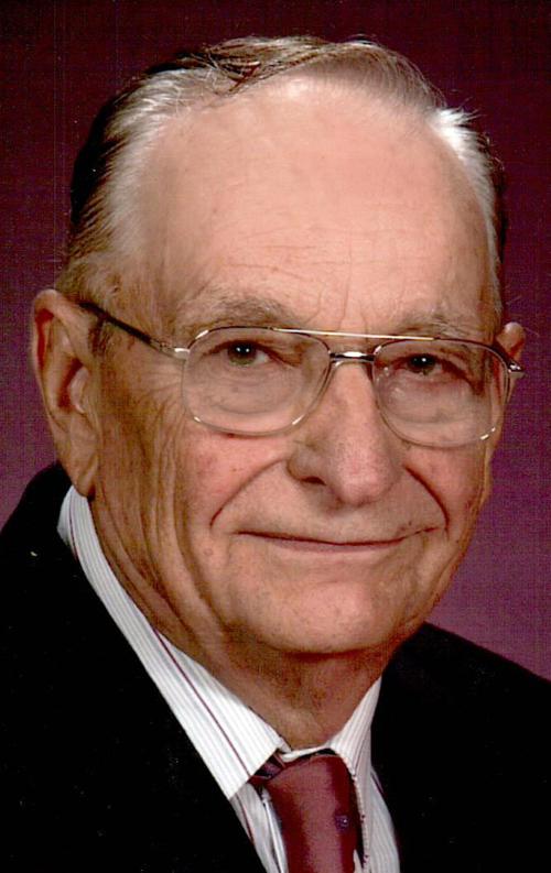 Melvin J. Vrbka