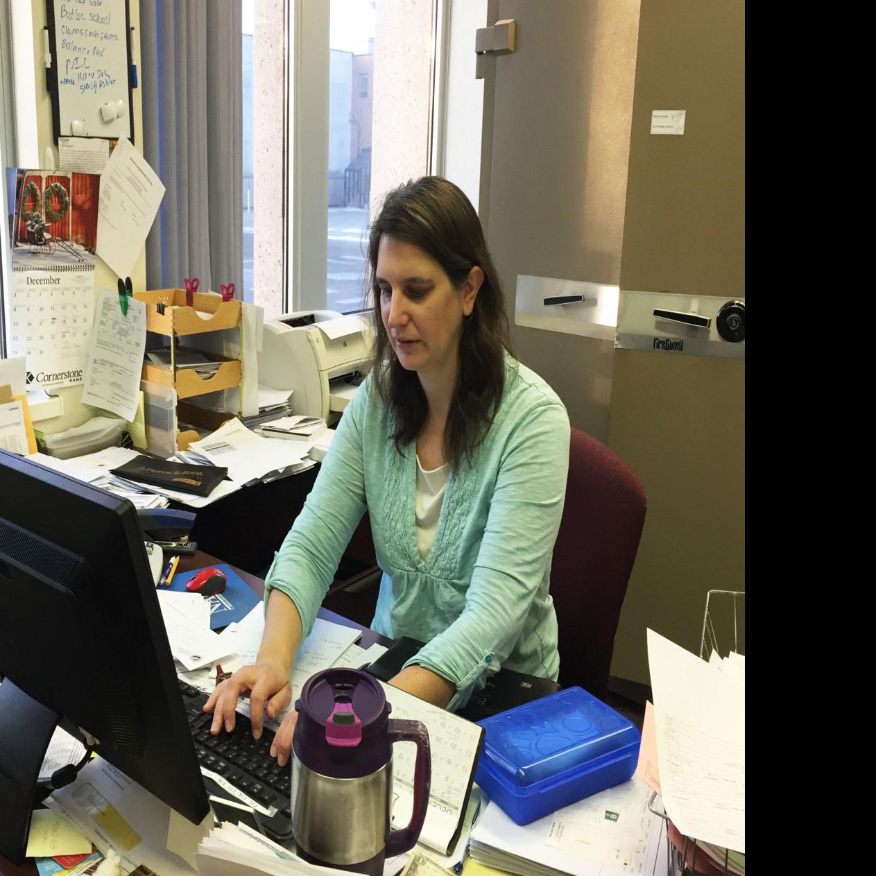Treasurer S Office Asks For Patience With New Registration System