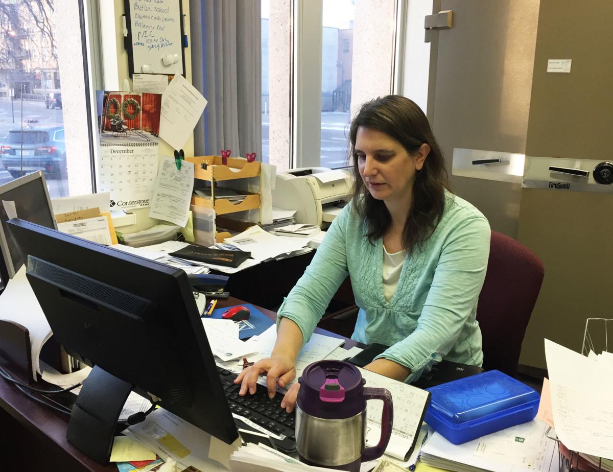 Treasurer S Office Asks For Patience With New Registration System