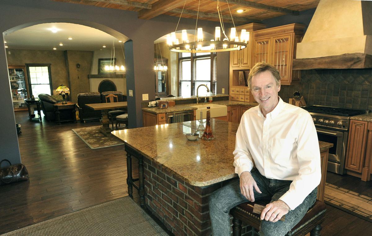 Inside the 'Extreme Makeover' house, 10 years later State and